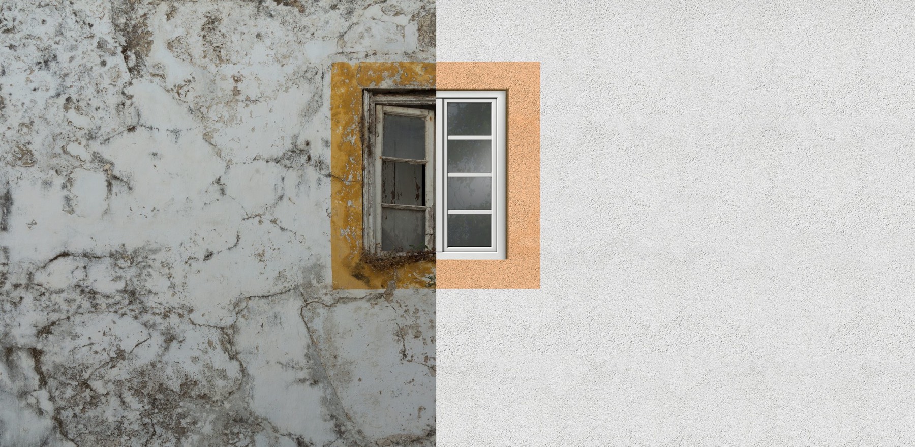 La evolución de las ventanas: tipos de apertura