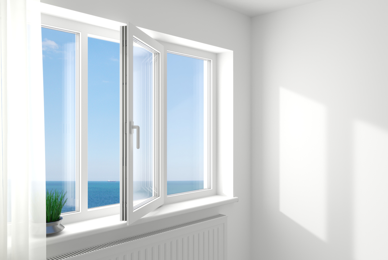 Cómo elegir ventanas eficientes para ahorrar energía